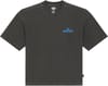 Dickies + Shonto SS Tee Black