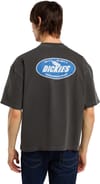 Dickies + Shonto SS Tee Black - 4