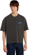 Dickies + Shonto SS Tee Black - 5