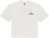 Dickies + Shonto SS Tee Egret