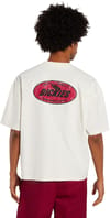 Dickies + Shonto SS Tee Egret - 5