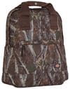 Lisbon Backpack New Camouflage + Dickies