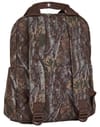 Dickies + Lisbon Backpack New Camouflage