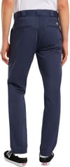 Dickies + 247 Slim Work Pant Navy Blue - 4
