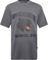 Mcdermitt SS Tee Charcoal + Dickies