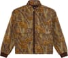 Paulden Sherpa Camouflage + Dickies