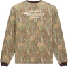 Dickies + Bradenton Waffle LS Tee Camouflage - 3