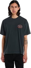 Dickies + Bradenton SS Tee Black - 4