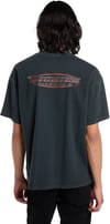 Dickies + Bradenton SS Tee Black - 5