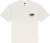 Dickies + Bradenton SS Tee Egret