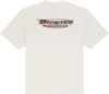 Dickies + Bradenton SS Tee Egret - 3