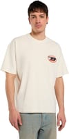 Dickies + Bradenton SS Tee Egret - 4
