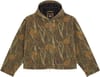 Miami Canvas Camo Hooded Jacket Camouflage + Dickies
