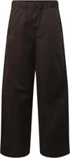 252 Elasticated Work Pant Dark Brown + Dickies