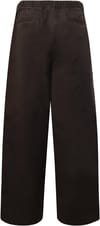 Dickies + 252 Elasticated Work Pant Dark Brown