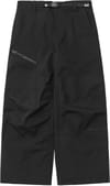 31 Level 2L Pants Black + Dimito