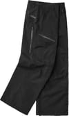 Dimito + 31 Level 2L Pants Black