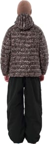 Dimito + 31 Level 2L Pants Black - 6