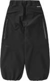 Dimito + 26 Air Vent Banded Pants Black