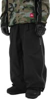 Dimito + Staff Line Pants Black - 6