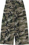 Dimito + Staff Line Pants Fade Camo
