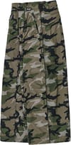 Dimito + Staff Line Pants Fade Camo - 3