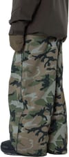 Dimito + Staff Line Pants Fade Camo - 6