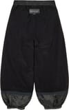Dimito + 29 Air Force Banded Pants Black - 3