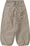 Dimito + 29 Air Force Banded Pants Goat