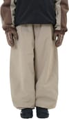 Dimito + 29 Air Force Banded Pants Goat - 4