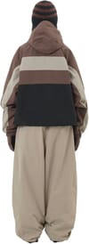 Dimito + 29 Air Force Banded Pants Goat - 5