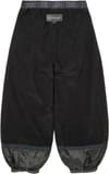 Dimito + 29 Air Force Banded Pants Navy Check - 3