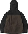 Dimito + 26 Level 3L Jacket Mud