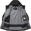 Dimito + 26 Level 3L Jacket Mud - 3