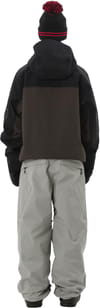 Dimito + 26 Level 3L Jacket Mud - 6