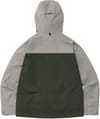 Dimito + 26 Level 3L Jacket Dark Swamp