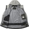 Dimito + 26 Level 3L Jacket Dark Swamp - 3