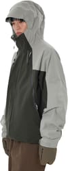 Dimito + 26 Level 3L Jacket Dark Swamp - 7