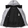 Dimito + Works Reflective Line Jacket Rockpile Snake - 3