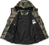 Dimito + Paneled Jacket Fade Camo - 3