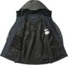 Dimito + Line Block Jacket Dark Navy - 3