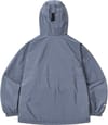 Dimito + Reversible Wind Jacket Navy Check - 5