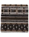 Dimito + Boa Beanie & Warmer Indy Stripe - 3