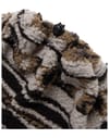 Dimito + Boa Beanie & Warmer Indy Stripe - 4