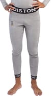 WC Cut Resistant Pants Men 3FIS Stars Silver + Diston