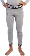 WC Cut Resistant Long Pants Men 3FIS Stars Silver + Diston