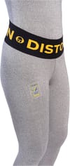 Diston + WC Cut Resistant Long Pants Women 3FIS Stars Silver - 5