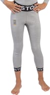 Cut Resistant Pants Junior 3FIS Stars Silver + Diston