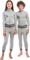 Diston + Cut Resistant Pants Junior 3FIS Stars Silver - 3
