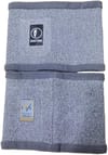 Cut Resistant Neck Guard  3FIS Stars Silver + Diston